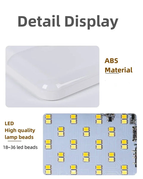 Motion Sensor Light