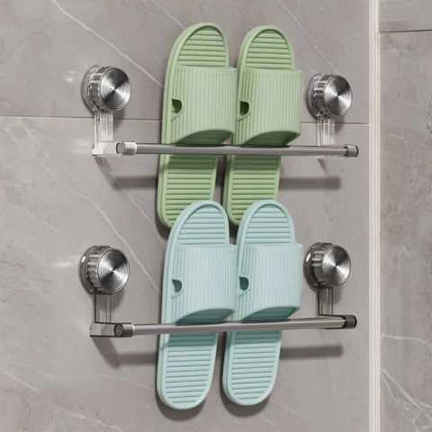 FlexiGrip Towel Rail