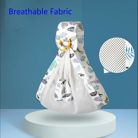 Baby Carrier Sling Wrap Carrier