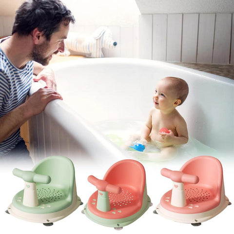 Baby Bathtub Seat