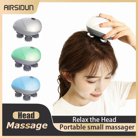 Electric Massager