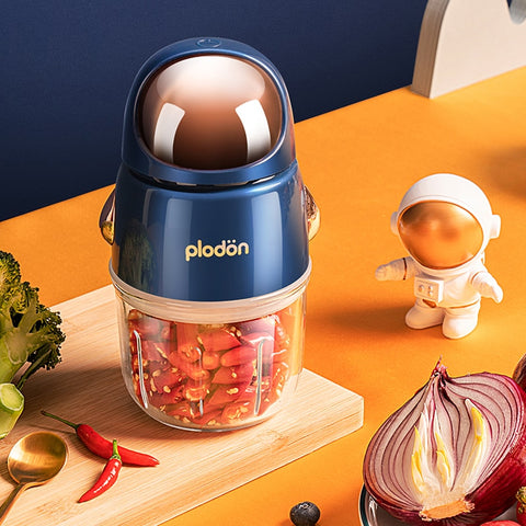 300ml Portable Food Processor