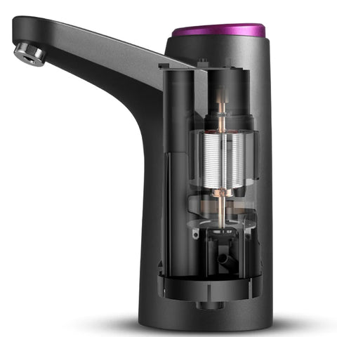 Automatic Water Dispenser