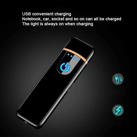 USB Electric Lighter