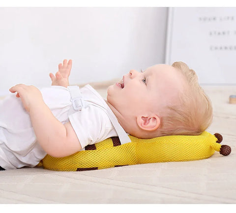 Baby Head Back Protector