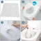 10/50PCS Disposable Toilet Seat Cover