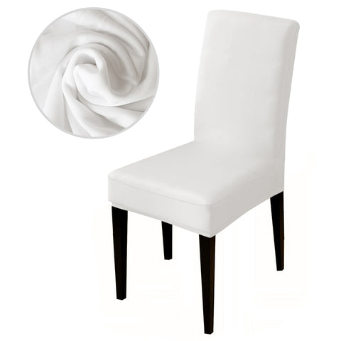 28 Colors Chair Cover