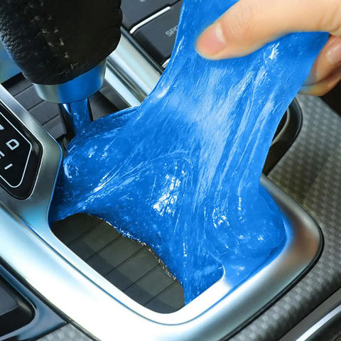 Car Cleaning Gel