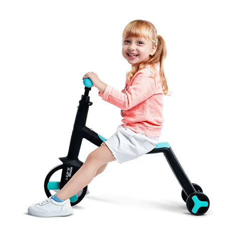 Kids Glide 'n Ride