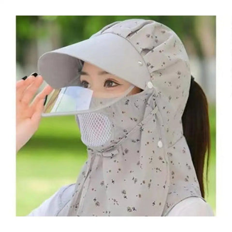Women Summer Sun Hat