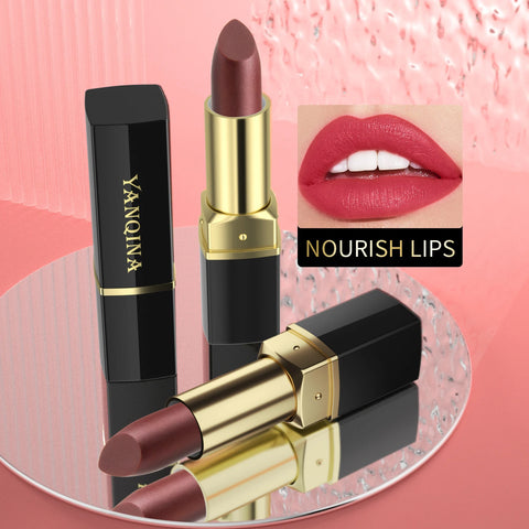 Waterproof Magic Lipstick
