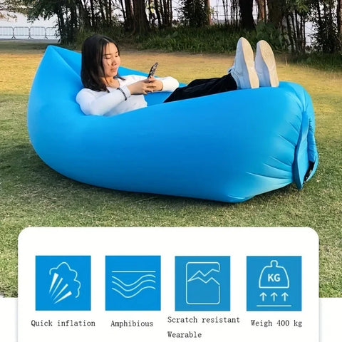 Air Lazy Inflatable Sofa