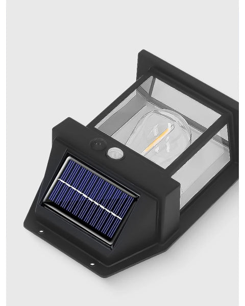 BrightShift Outdoor Lamp