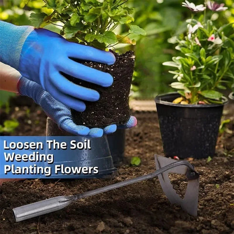 Garden Hoe