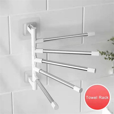 Towel Rack