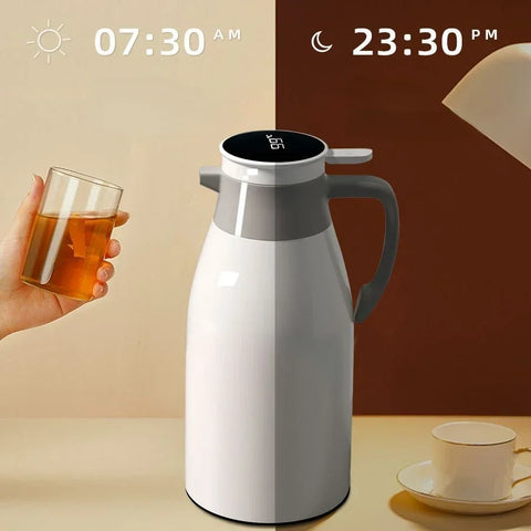 Thermal Bottle Kettle