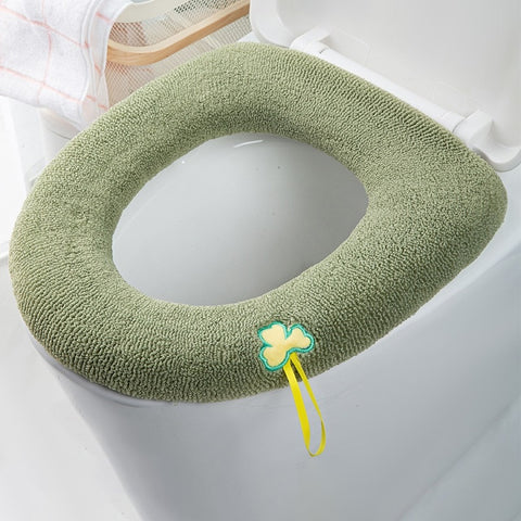 Toilet Seat Cover