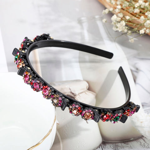Unisex Hoop Headband