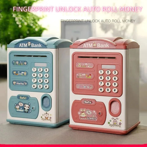 TinyTycoon Safe
