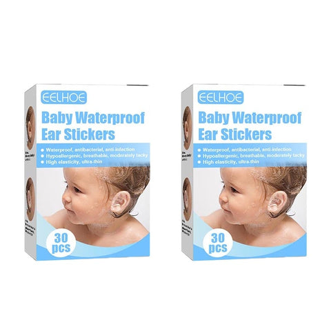 30/60/90PCS Baby Ear Protector