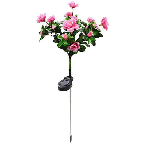 SunBlossom Outdoor Light