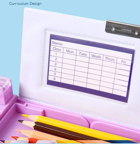 Pencil Cases