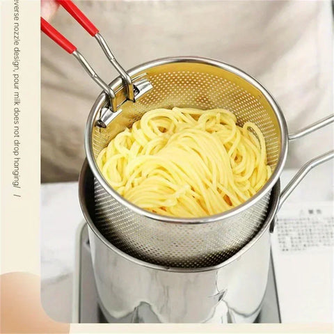 MultiFry Kitchen Pan