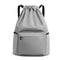 Drawstring Pocket Backpack