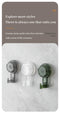 GripTight Suction Hanger