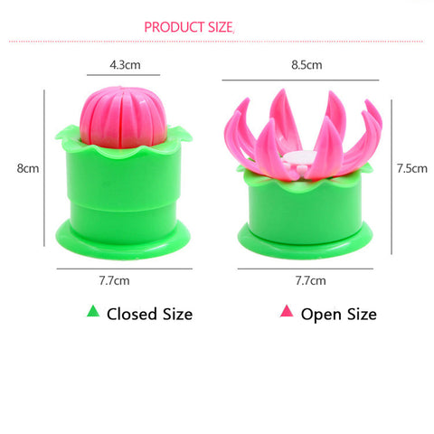 DIY Baozi Pastry Dumpling Maker