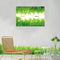 Green Grass Wall Sticker