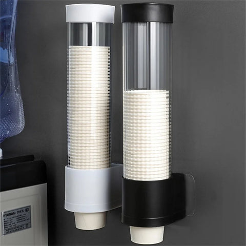 Disposable Paper Cup Dispenser