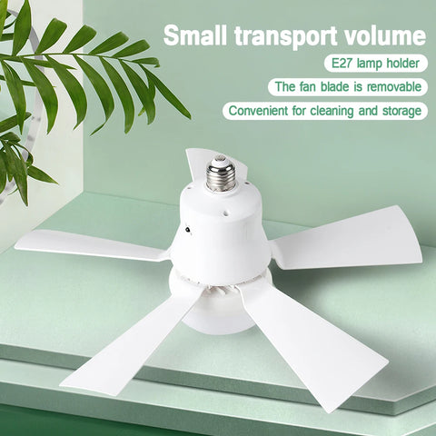 Ceiling Fan LED Light