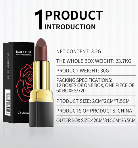 Waterproof Magic Lipstick