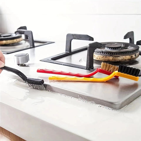 Wire Cleaning Brush