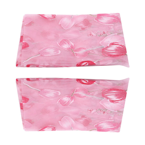 Tulip Drape Curtain