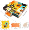 Foam Puzzle Floor Mat