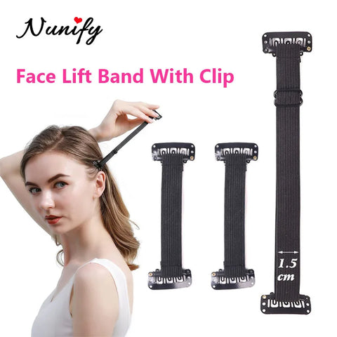 InvisiLift Face Strap