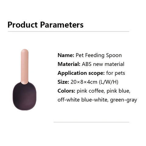 PetPrecision Scoop