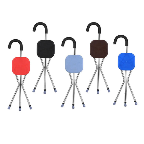 Walking Cane Seat