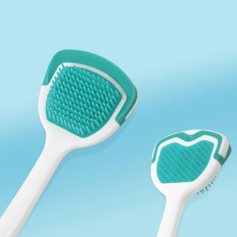 Tongue Cleaning Brush