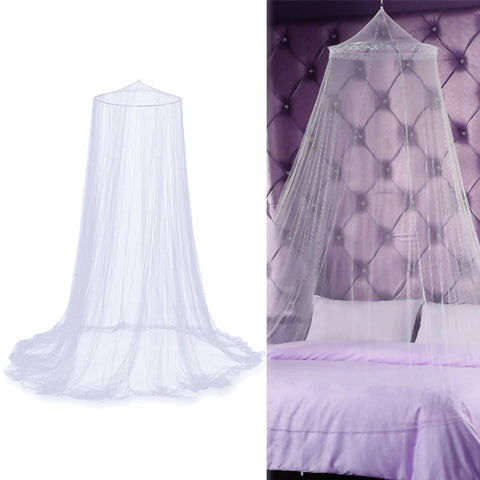 Mosquito Mesh Net
