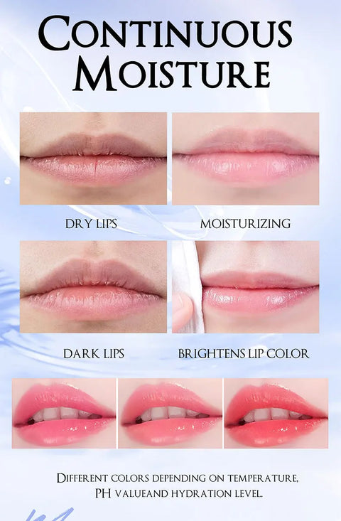 BlackFleur Lipstick