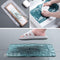 Foldable Silicone Washing Board