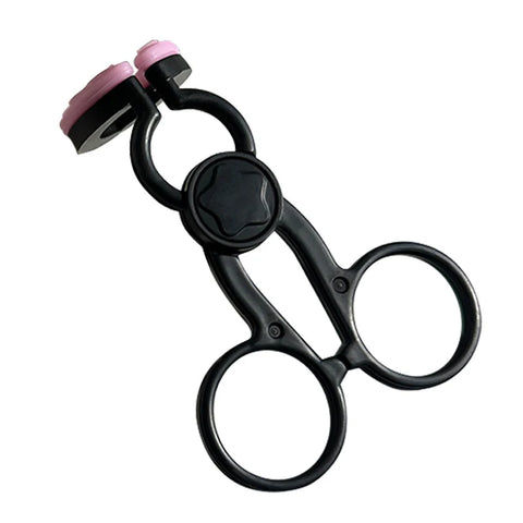 Contact Lenses Inserter Remover Set
