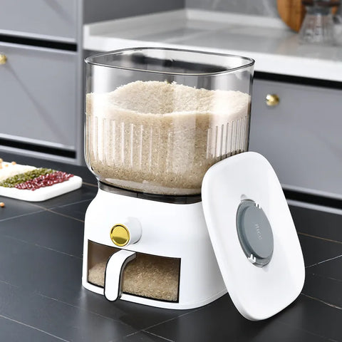 Kitchen Storage Box