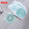 20PCS/10PCS Disposable Bathroom Floor Drainer