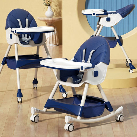 Multifunctional Baby Dining Chair