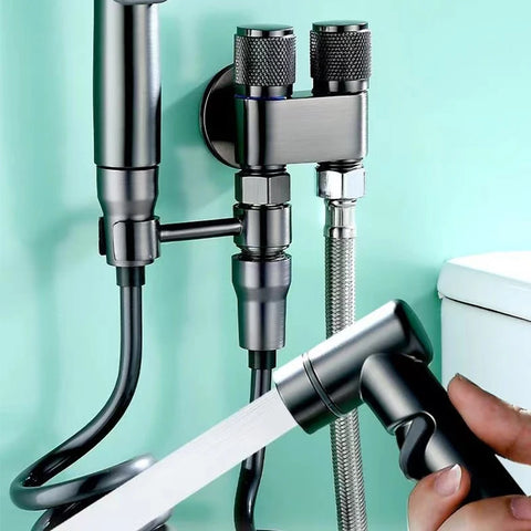 Handheld Bidet Spray Gun