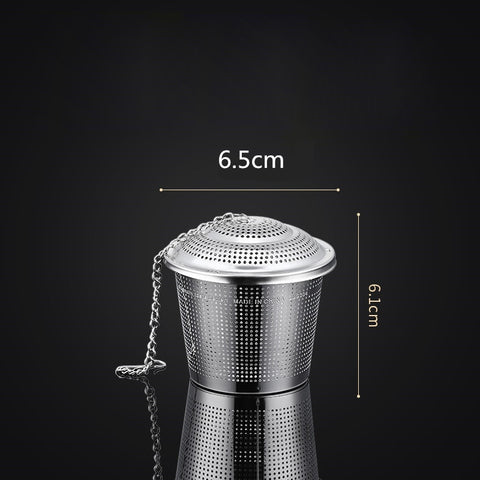 Stainless Steel Seasoning Spice Basket
